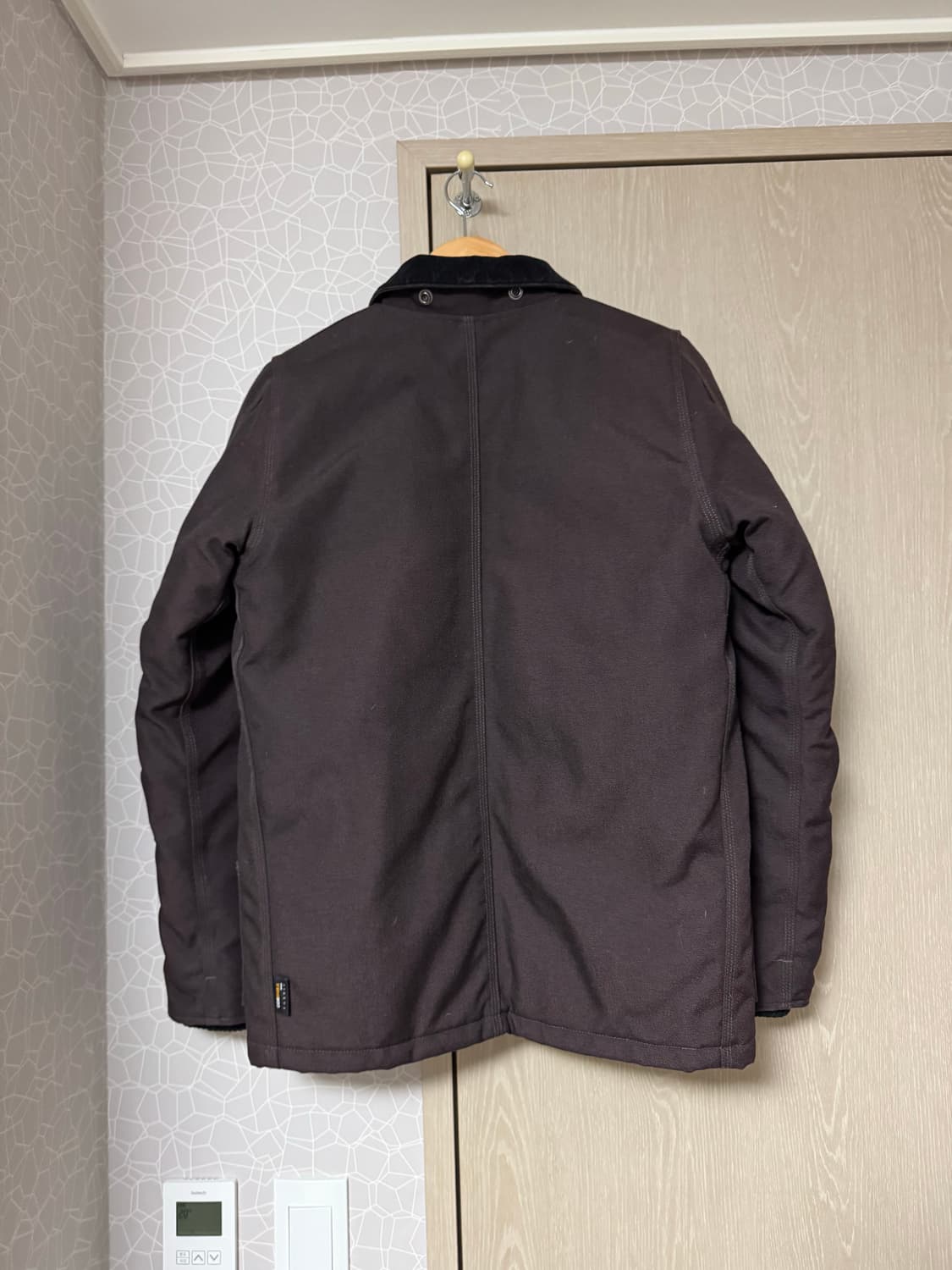 빈티지 칼하트 액티브 자켓 판매[xs] 상품이미지6