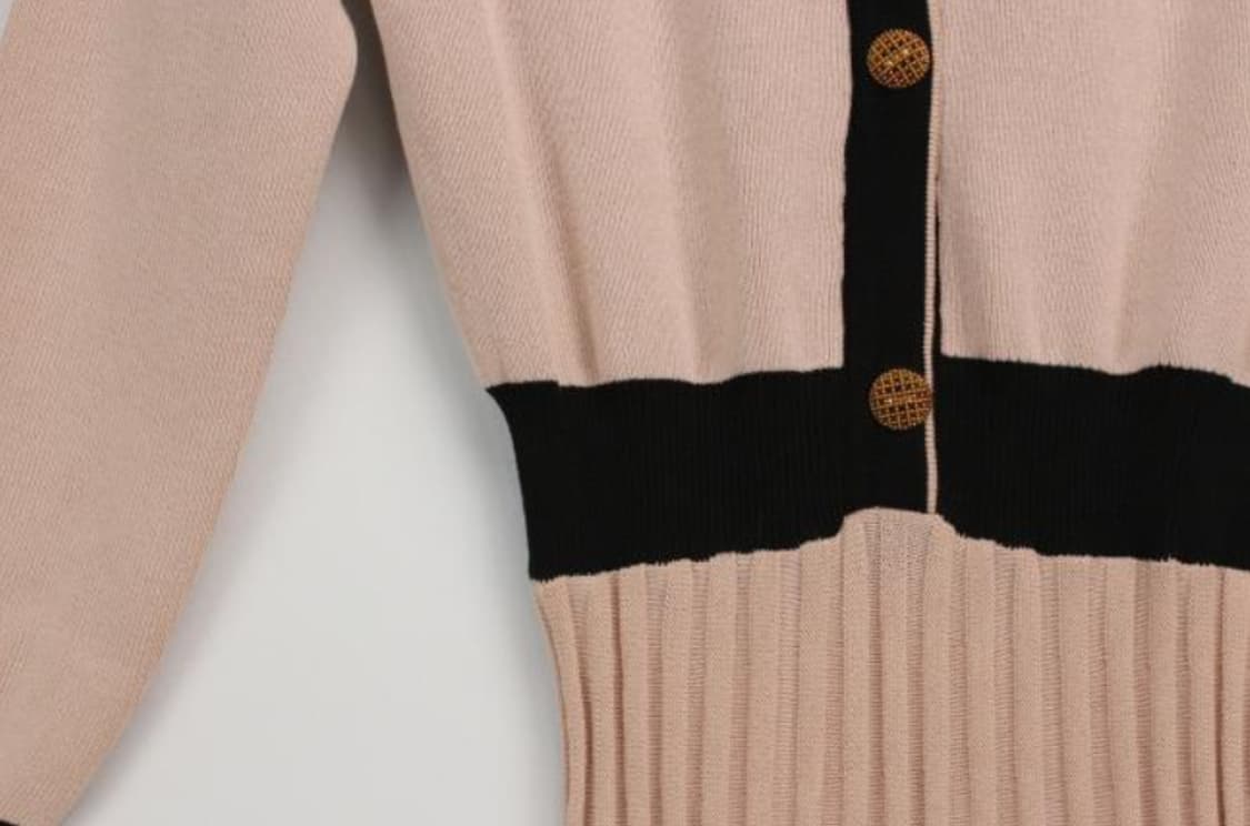 샤틴 원피스 상품이미지4