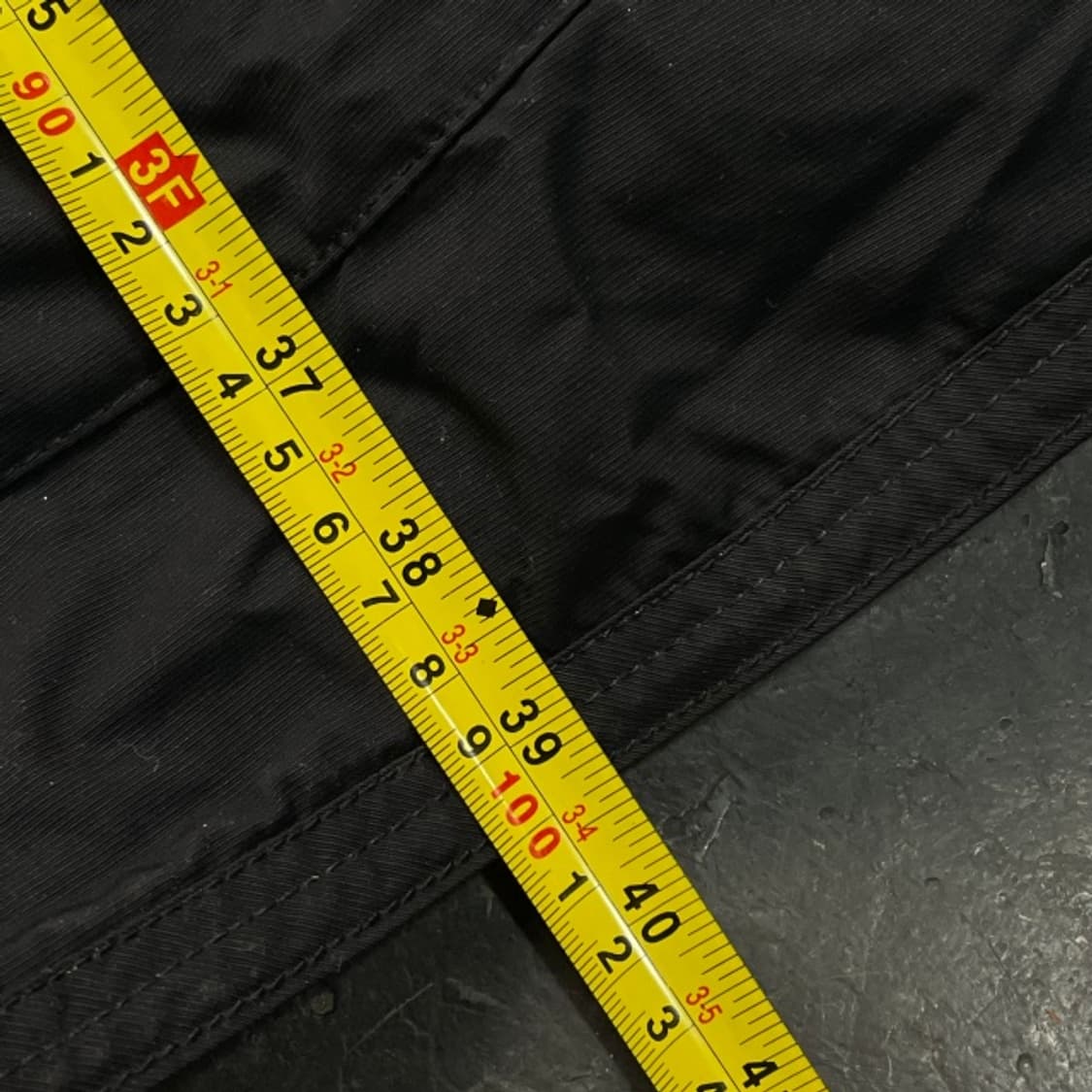 105 나이키 ACG 고어텍스 스키팬츠  상품이미지10