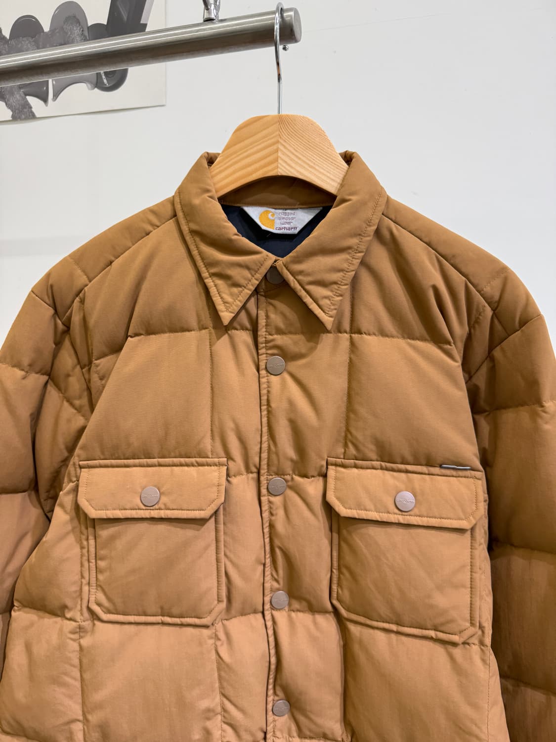 CARHARTT 패딩  상품이미지2