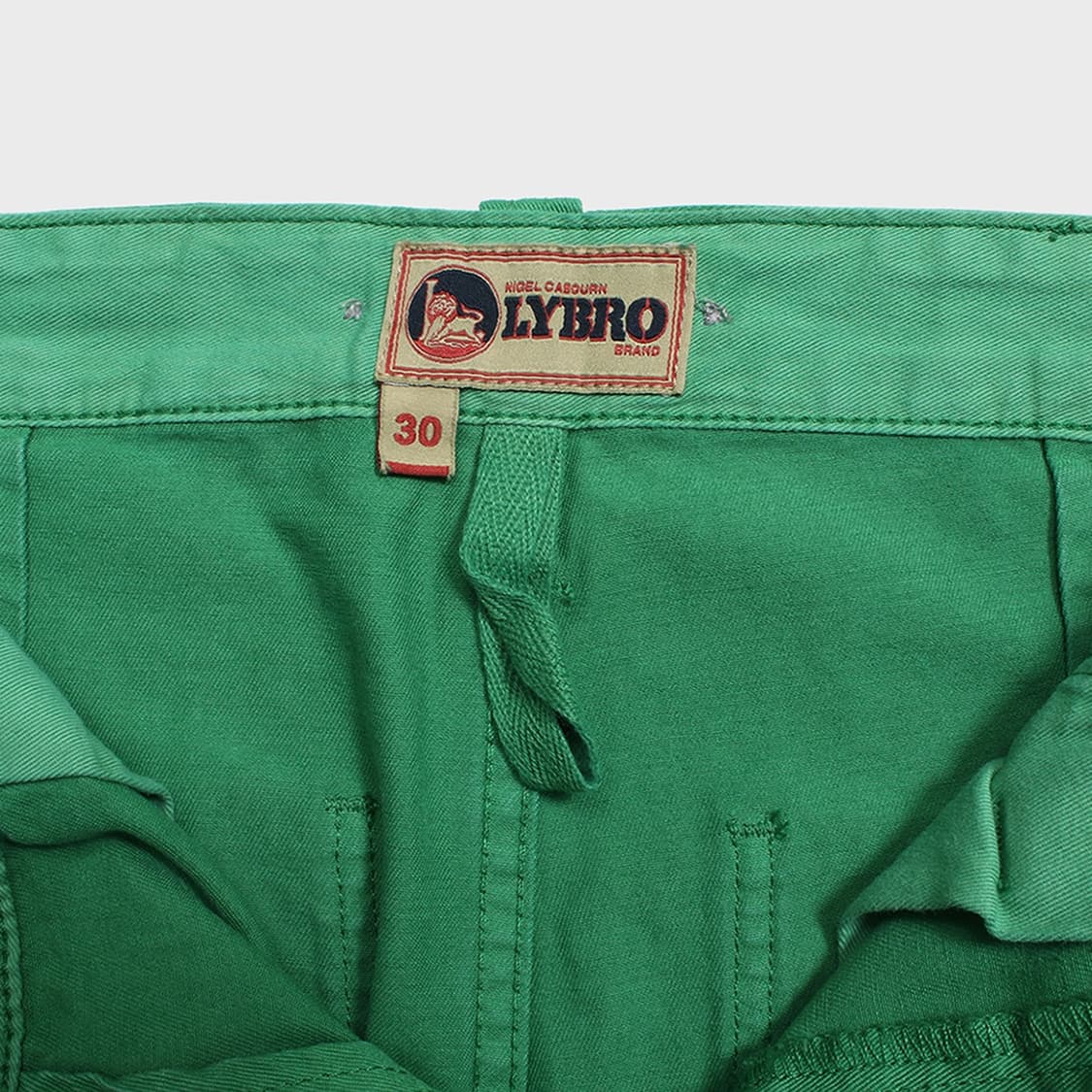 NIGEL CABOURN 상품이미지3