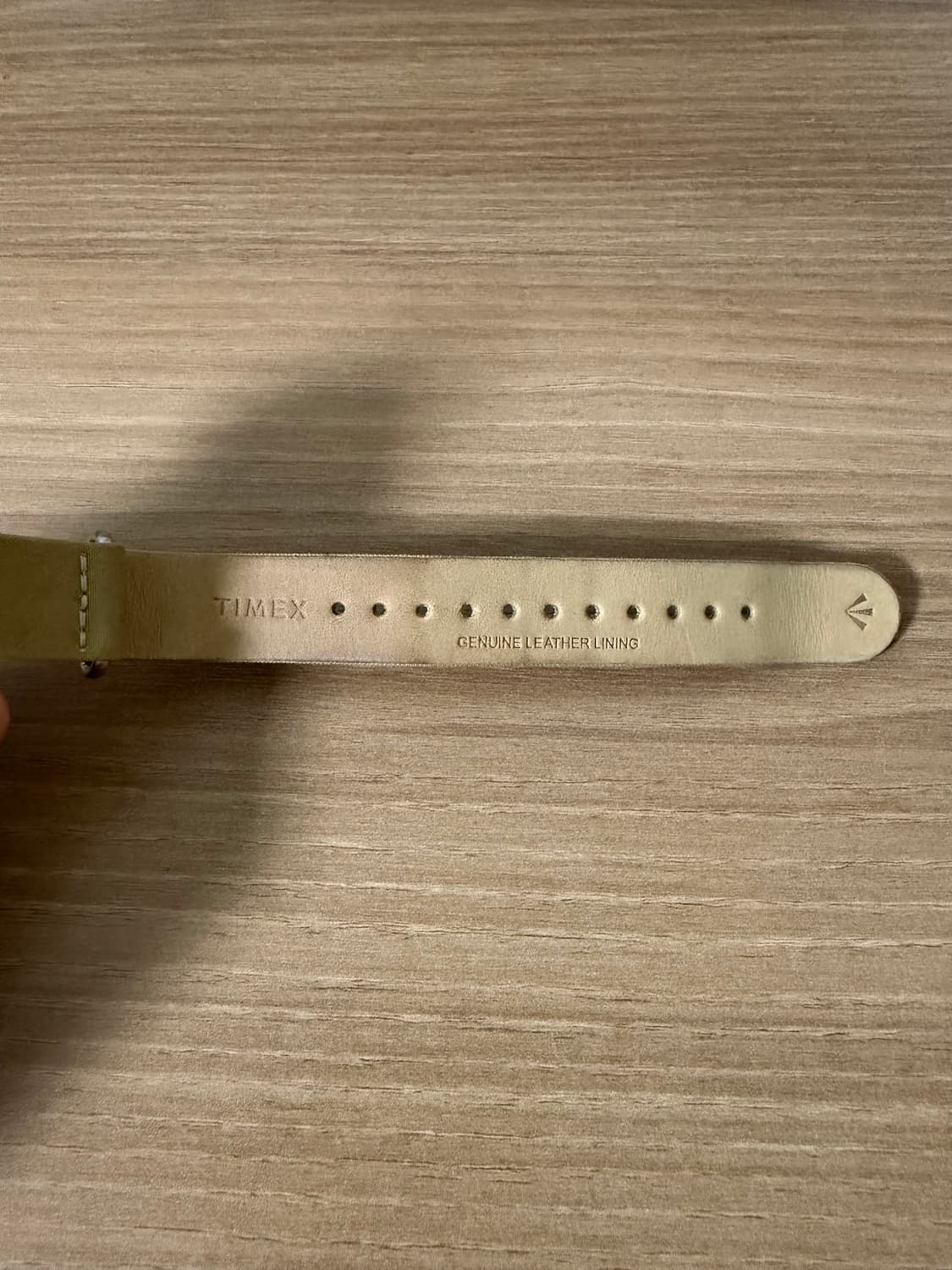 나이젤카본 타이멕스 데저트워치 시계 상품이미지4