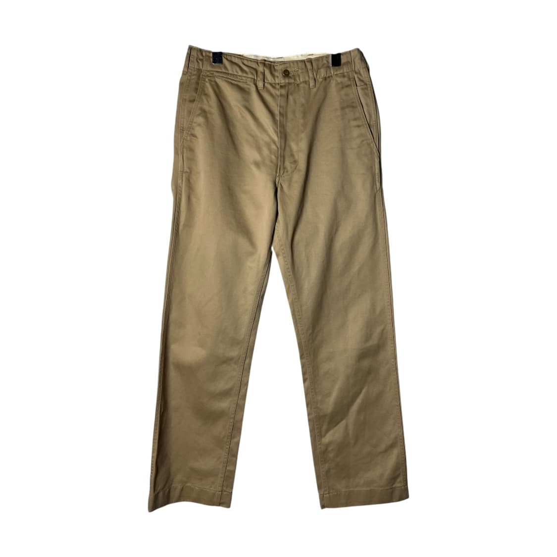[Buzz Rickson's] 버즈릭슨 코튼 치노팬츠 상품이미지1