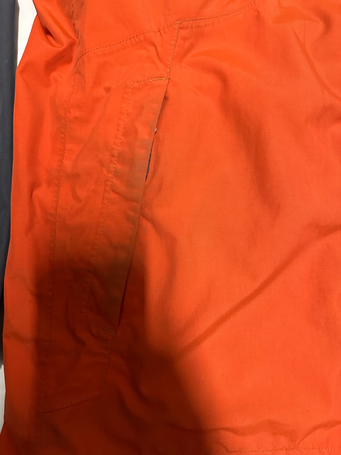 노스페이스 하이벤트 마운틴파카 상품이미지2