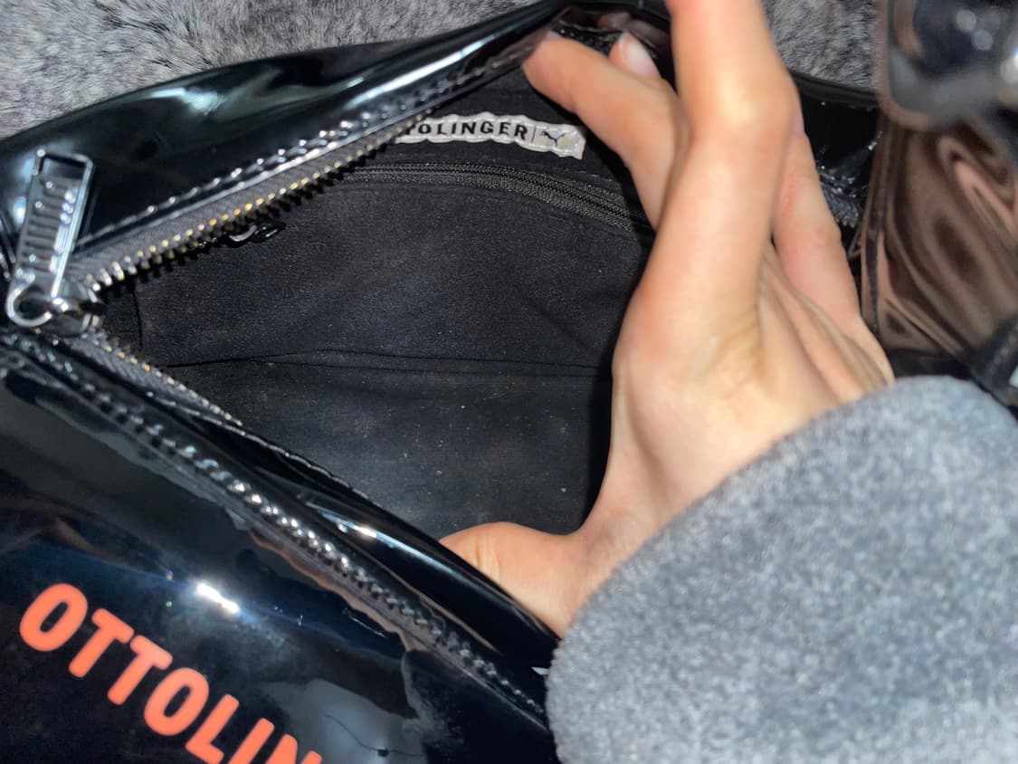 Ottolinger x puma 콜라보 레이서백 상품이미지9