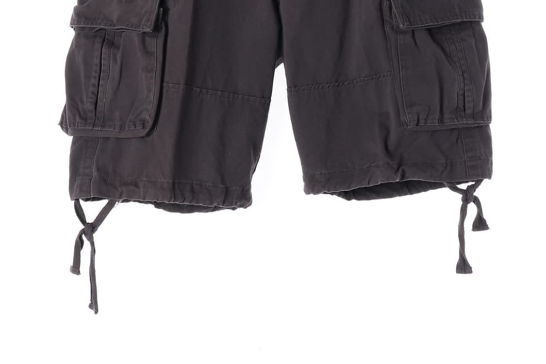 BIGTON 빈티지 워크웨어 카고 반바지 34 상품이미지4