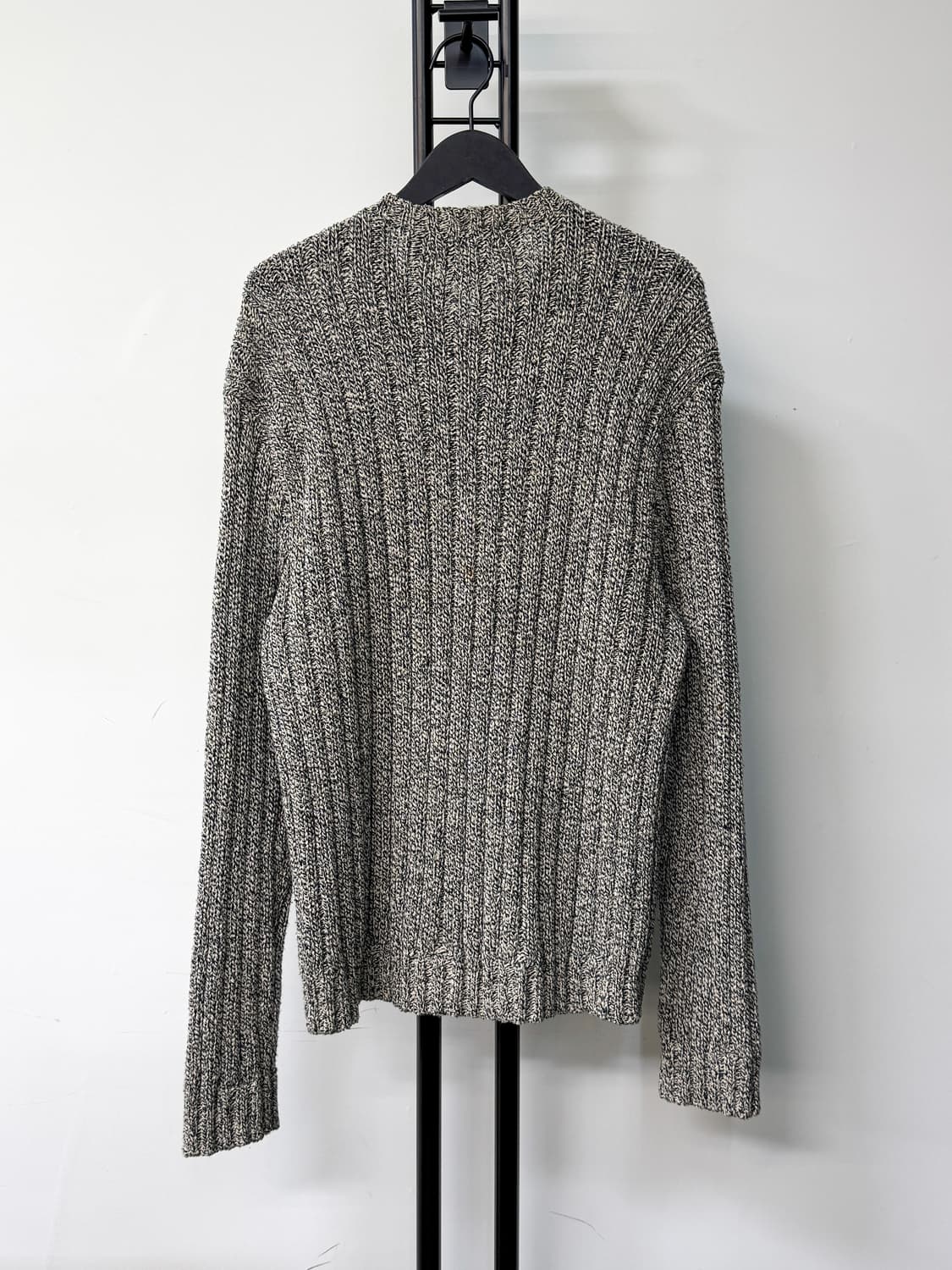 폴로랄프로렌 스타앤스트라이프 리브드 스웨터 상품이미지3