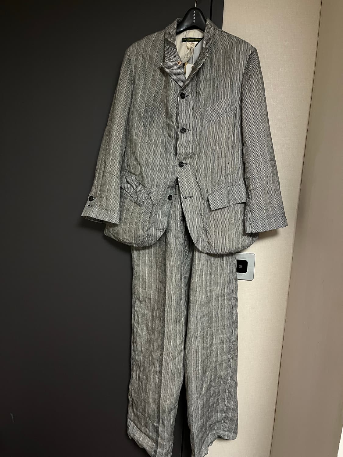 Paul harnden 셋업 상품이미지2