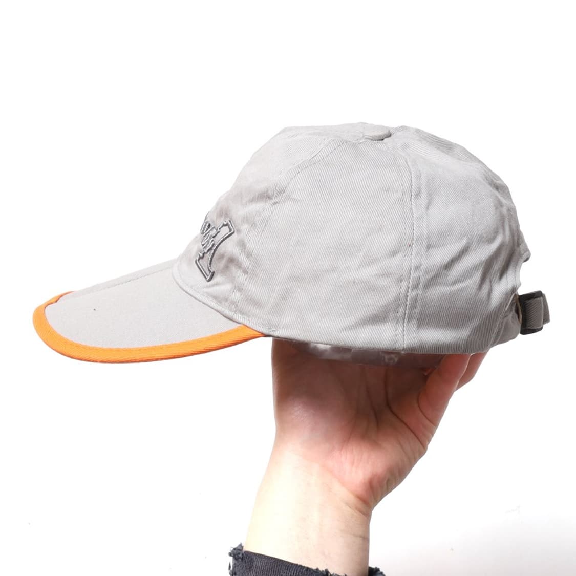 할리 데이비슨 Harley Davidson Logo Cap 
 상품이미지3