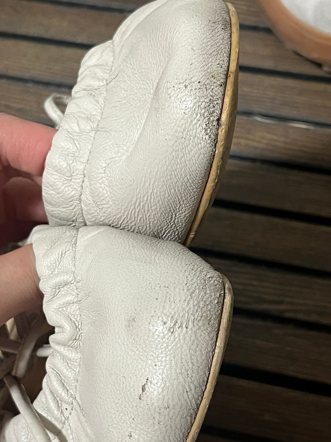 몰핀 단화 상품이미지3