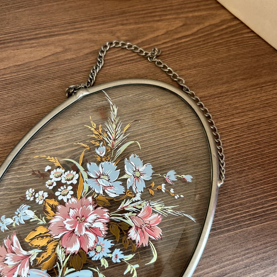 미국 빈티지 유리 글라스 썬캐처 상품이미지7