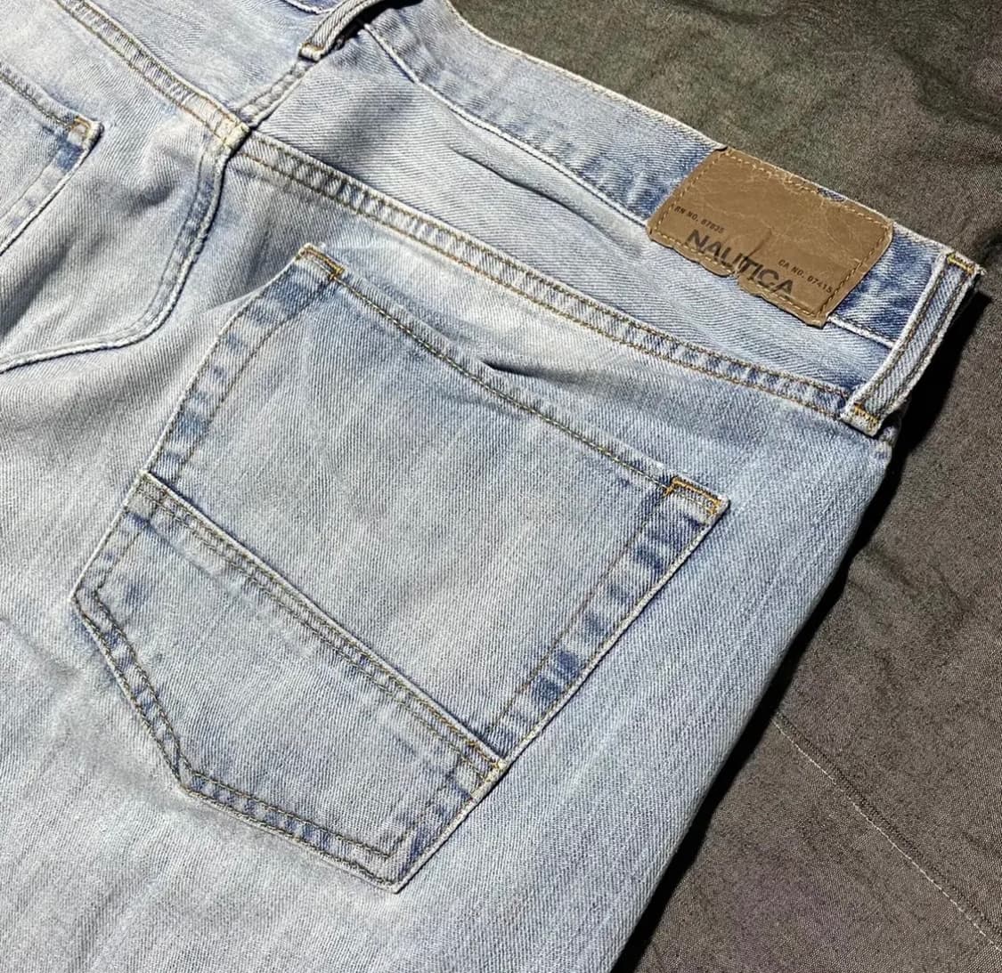 Relaxed Fit Pants 상품이미지6