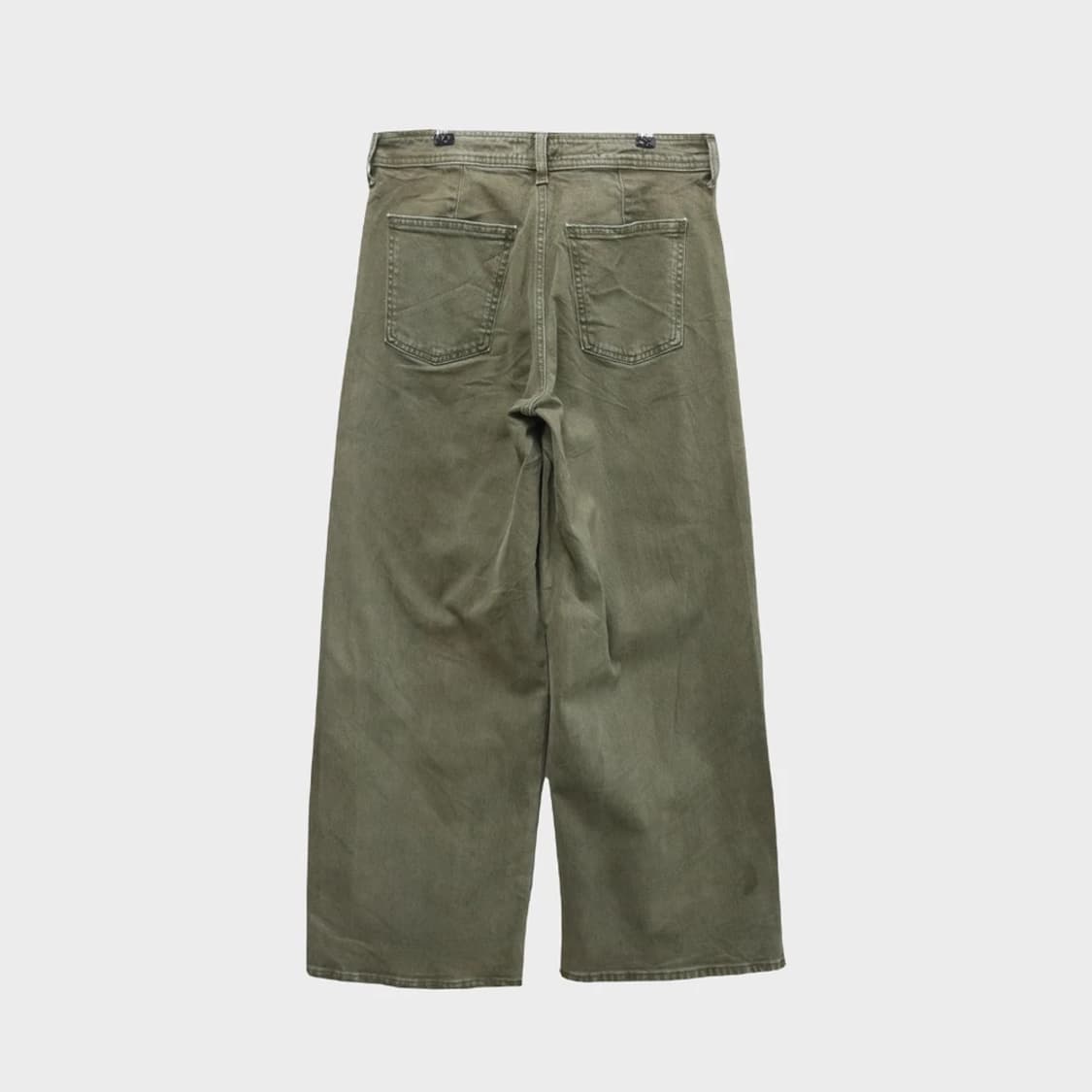 UNIVERSAL THREAD 피그먼트 코튼 팬츠 61819 상품이미지1