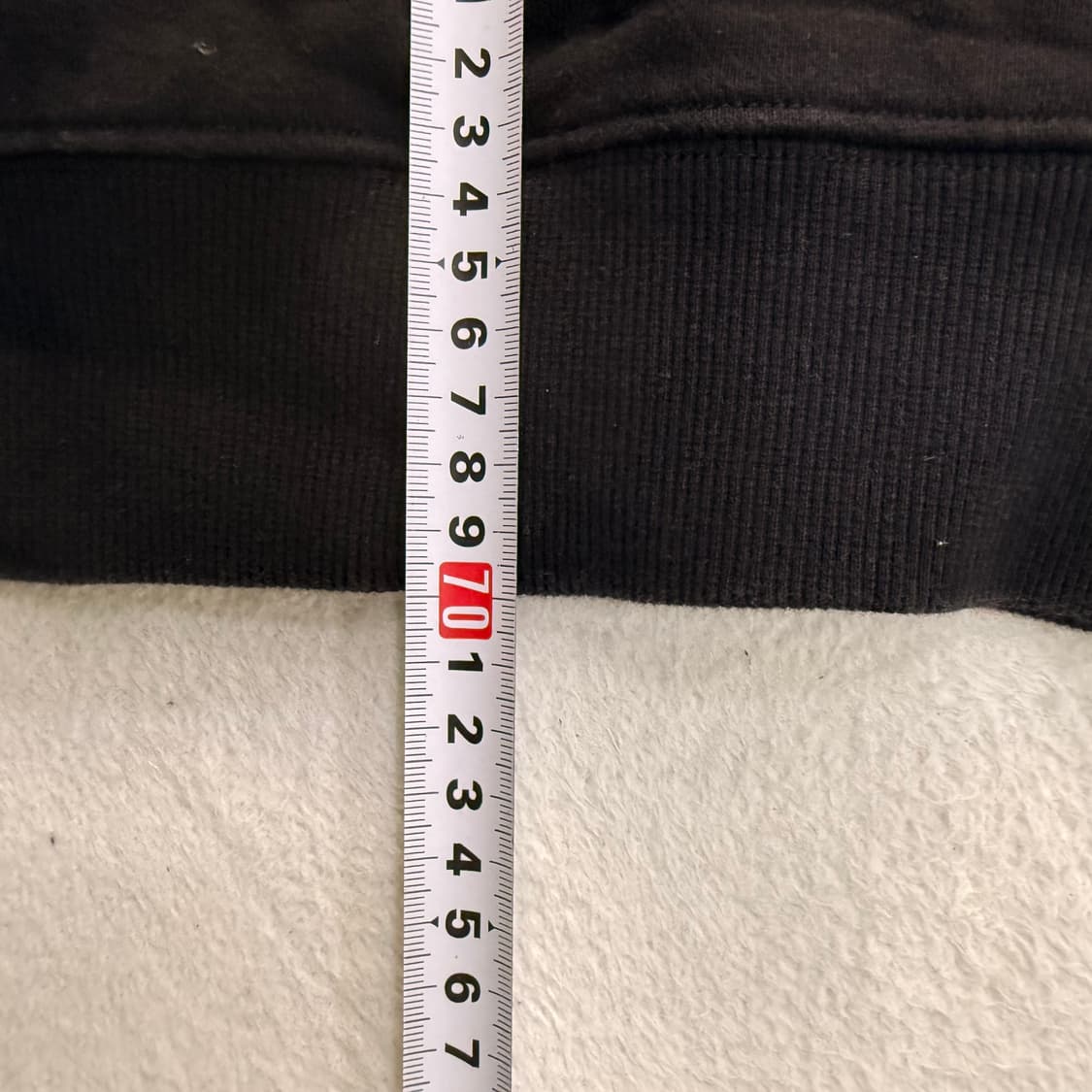L 이벳필드 커버낫 후드티 0602T1 상품이미지6