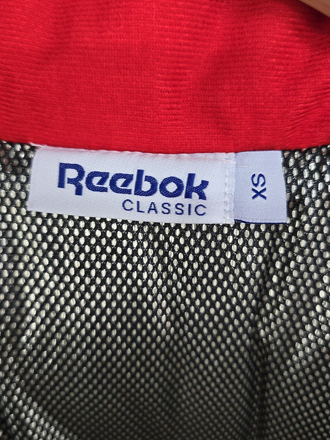 리복 남녀공용 롱패딩 벤치코트 올웨이즈 롱 벤치코트 상품이미지7