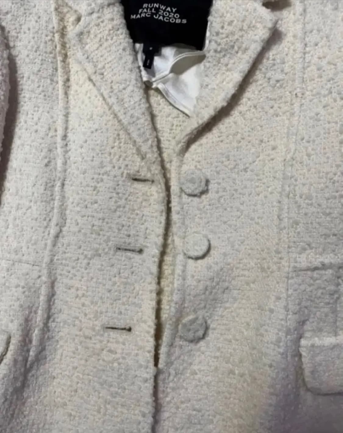 마크제이콥스자켓 상품이미지6