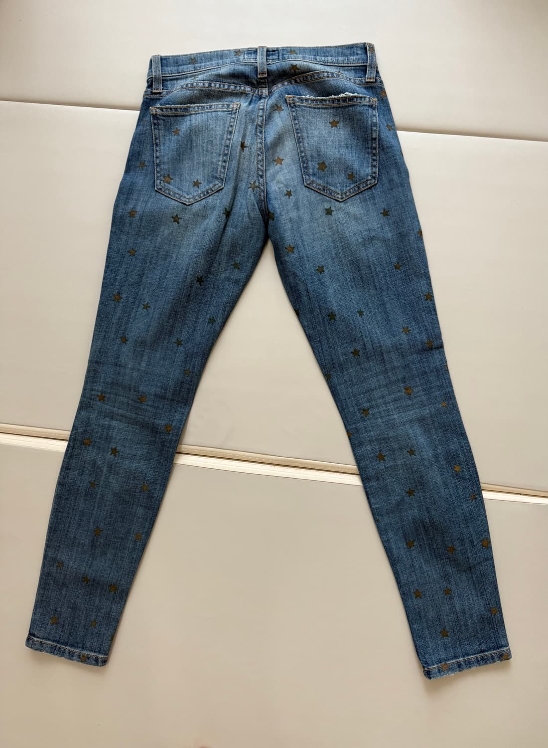 [택포] Current/Elliott 청바지 24 커런트엘리엇 스키니진 상품이미지2