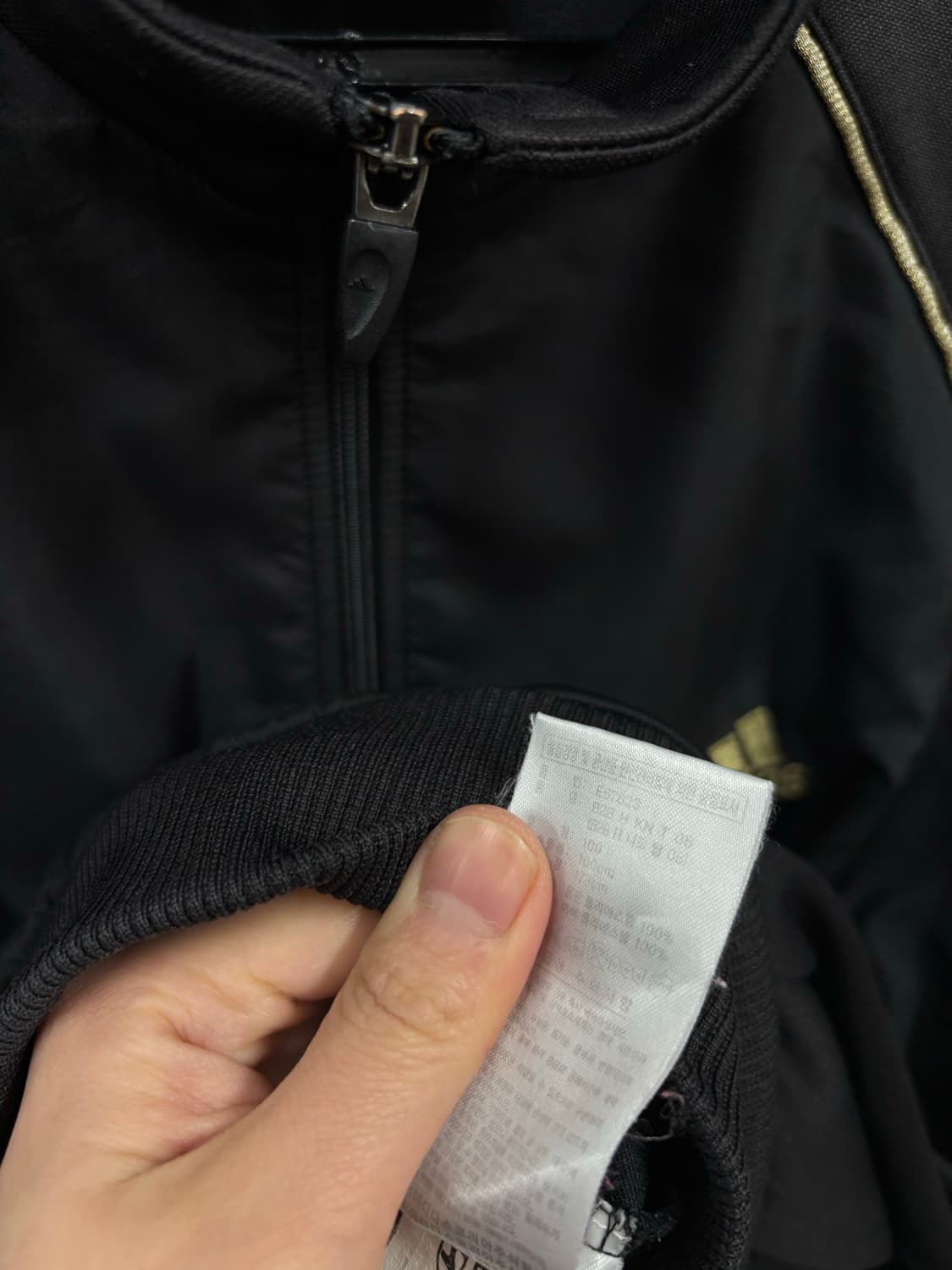 아디다스 트랙탑 상품이미지6