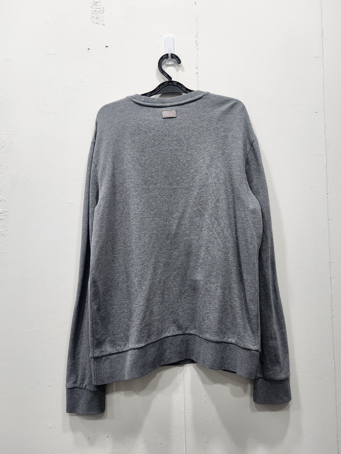 [100] MLB LA다저스 캐릭터 맨투맨 남성 100 L사이즈 상품이미지4