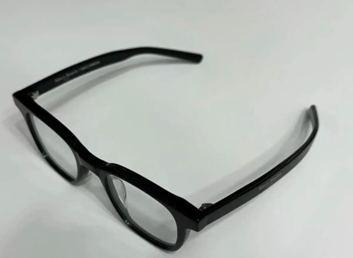 젠틀몬스터 마르지엘라 mm010 판매합니다 상품이미지5