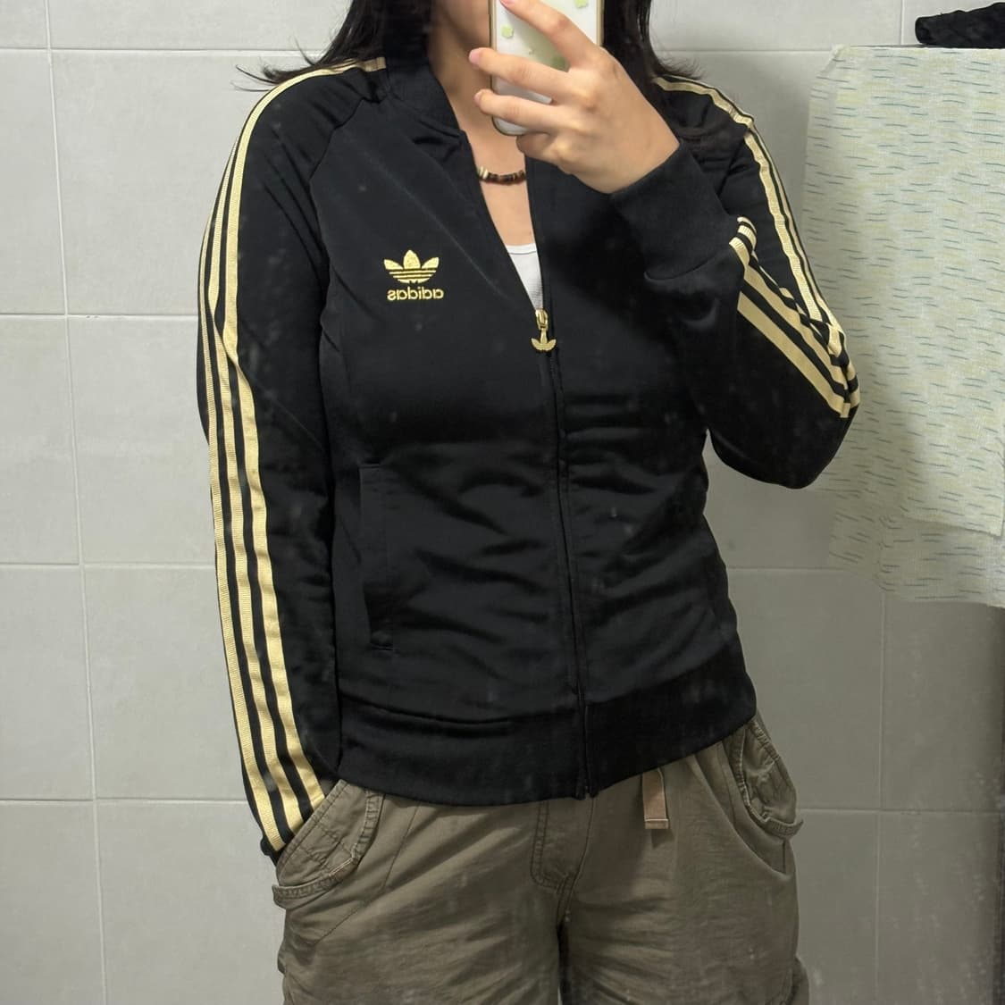 아디다스 검골 파이어버드 져지 95(m) 상품이미지2