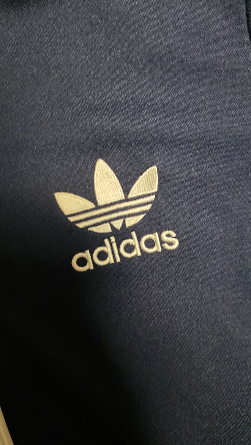 아디다스 유로파 네이비 져지 100 상품이미지3