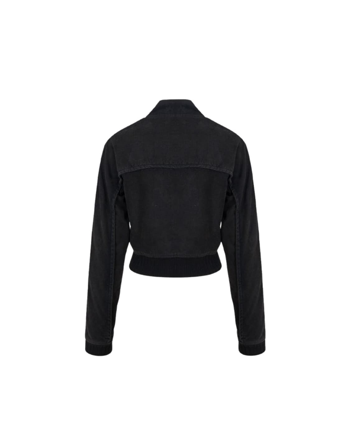 코스트퍼킬로 ASYMMETRY ZIP UP BLOUSON 상품이미지3