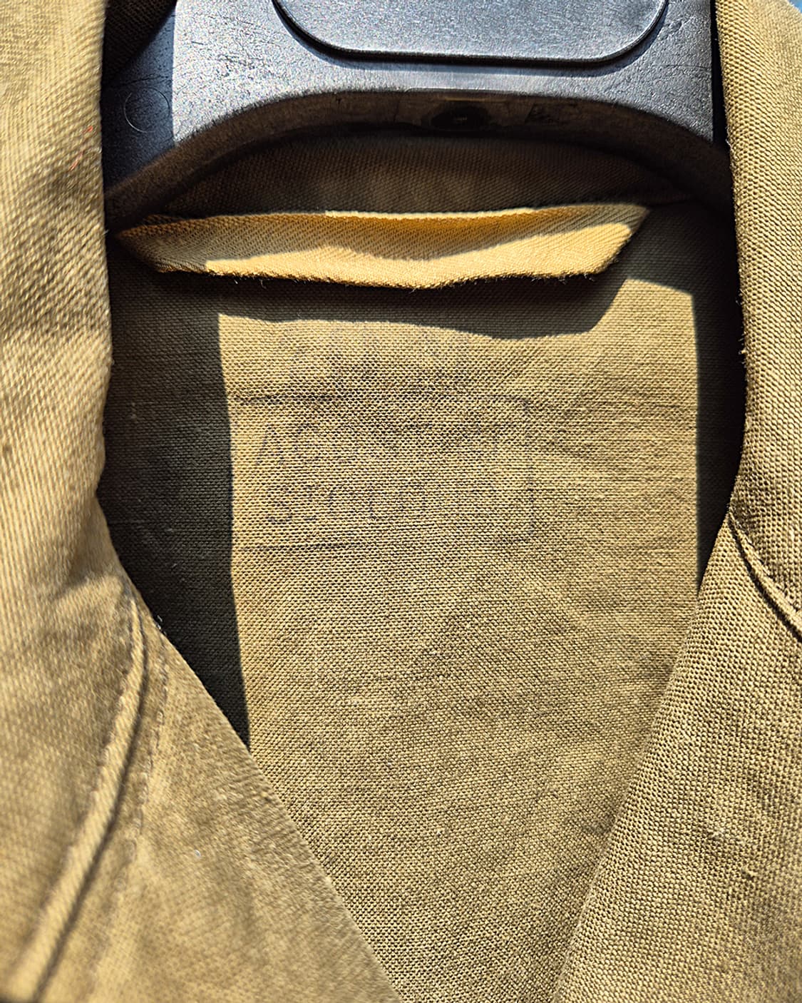 50's French Army M47 Jacket 상품이미지7