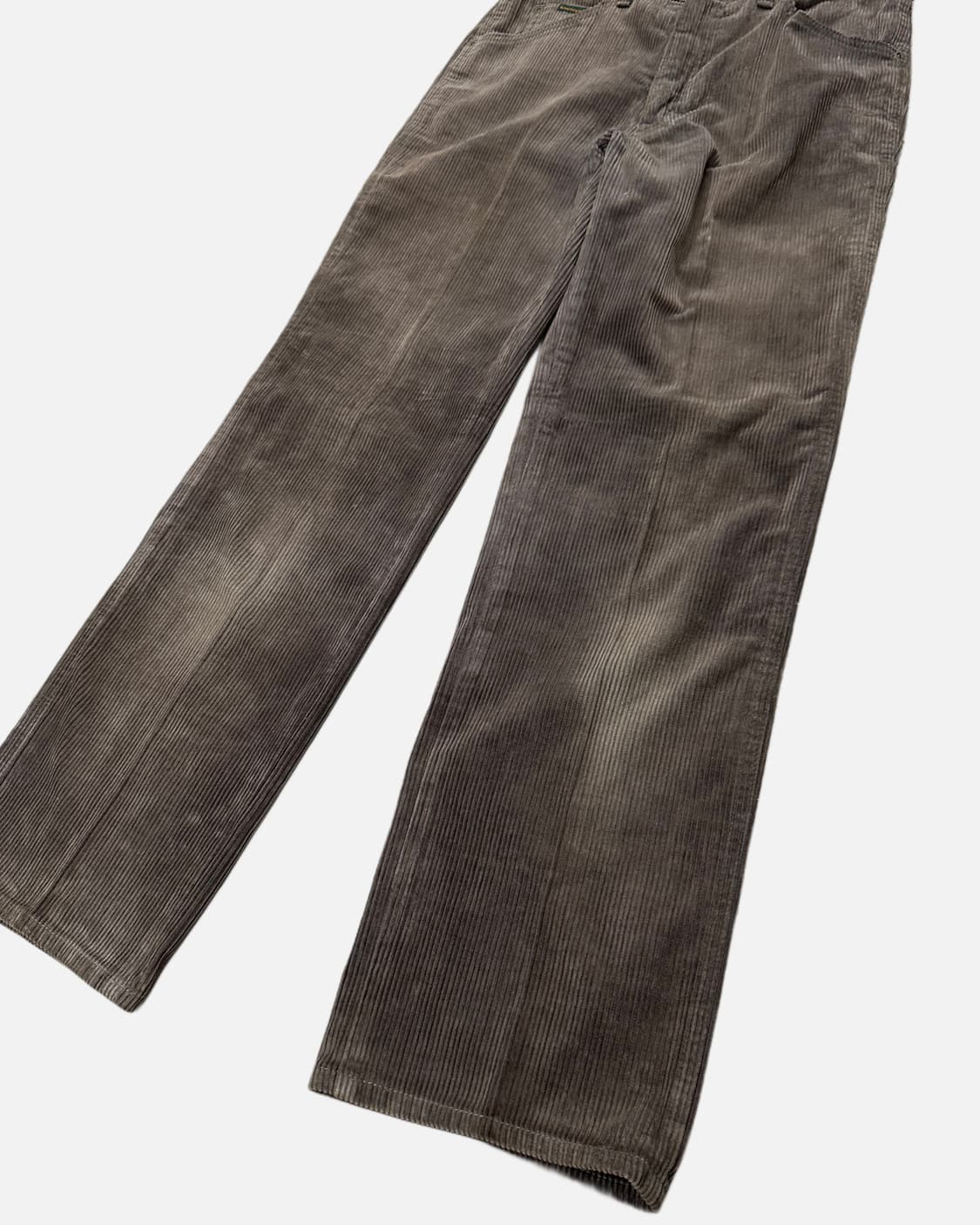 vintage fade corduroy pants 상품이미지4