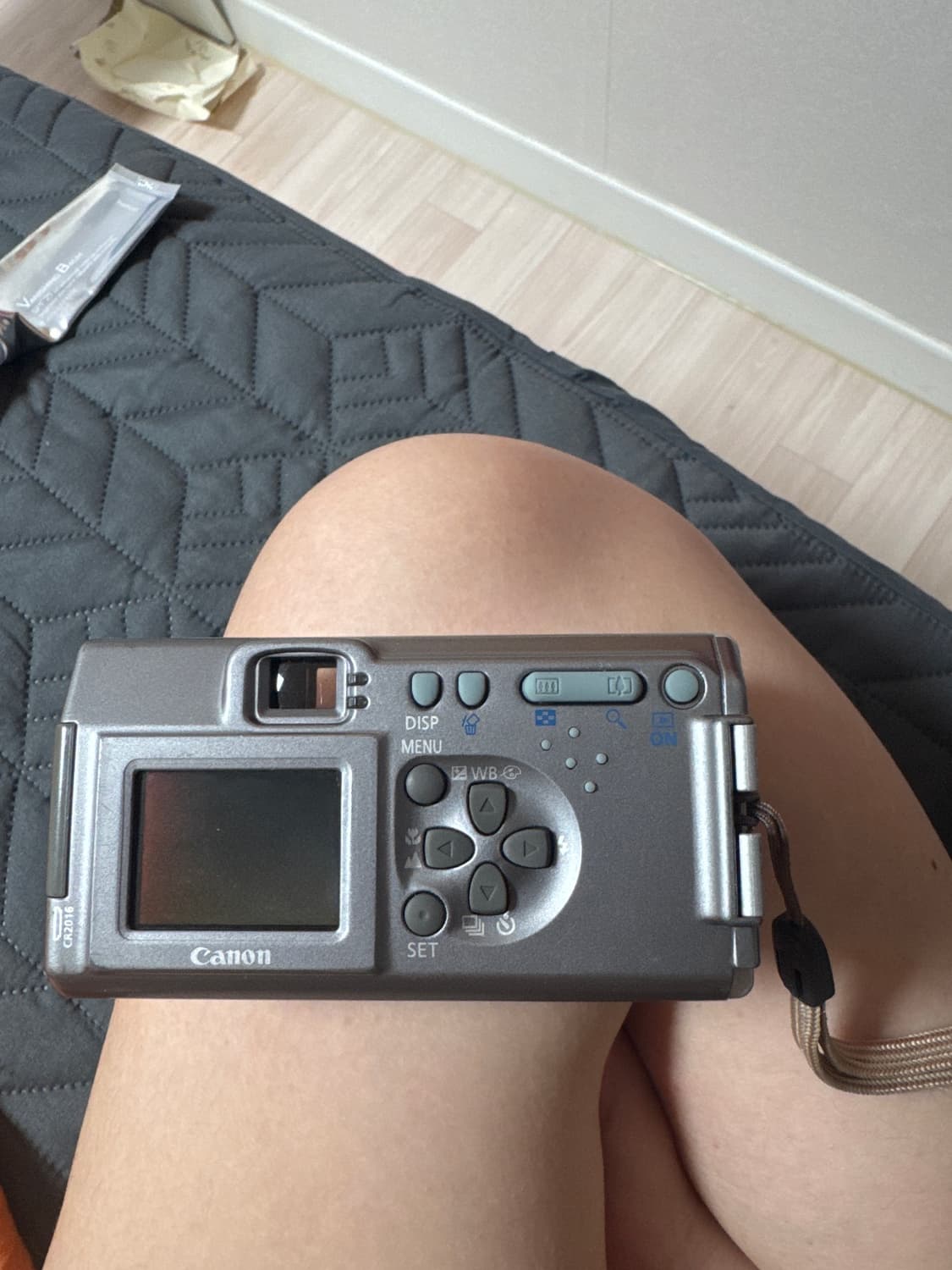 초희귀!!! 캐논 파워샷 a200 상품이미지1