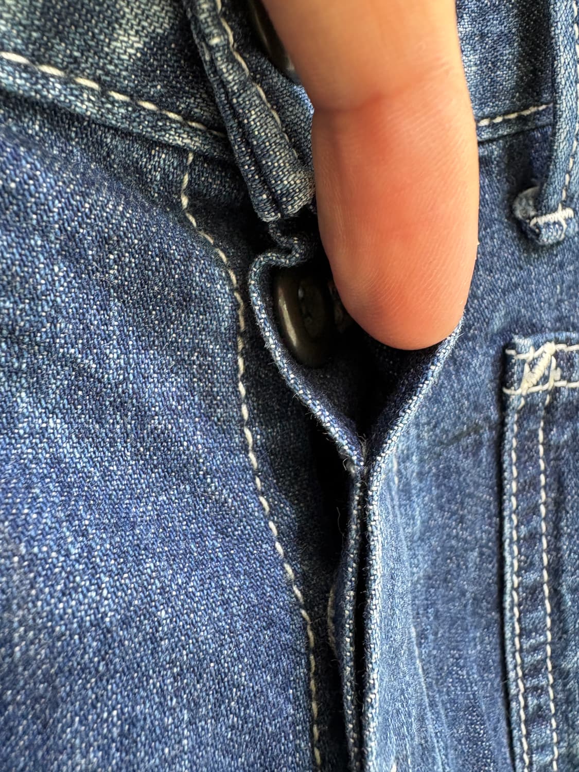 JOHNBULL (Made in Japan) 반바지 상품이미지6