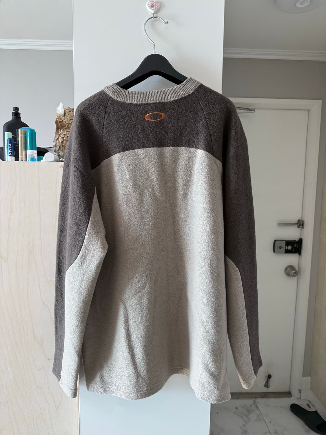 오클리 브라운니트 상품이미지2