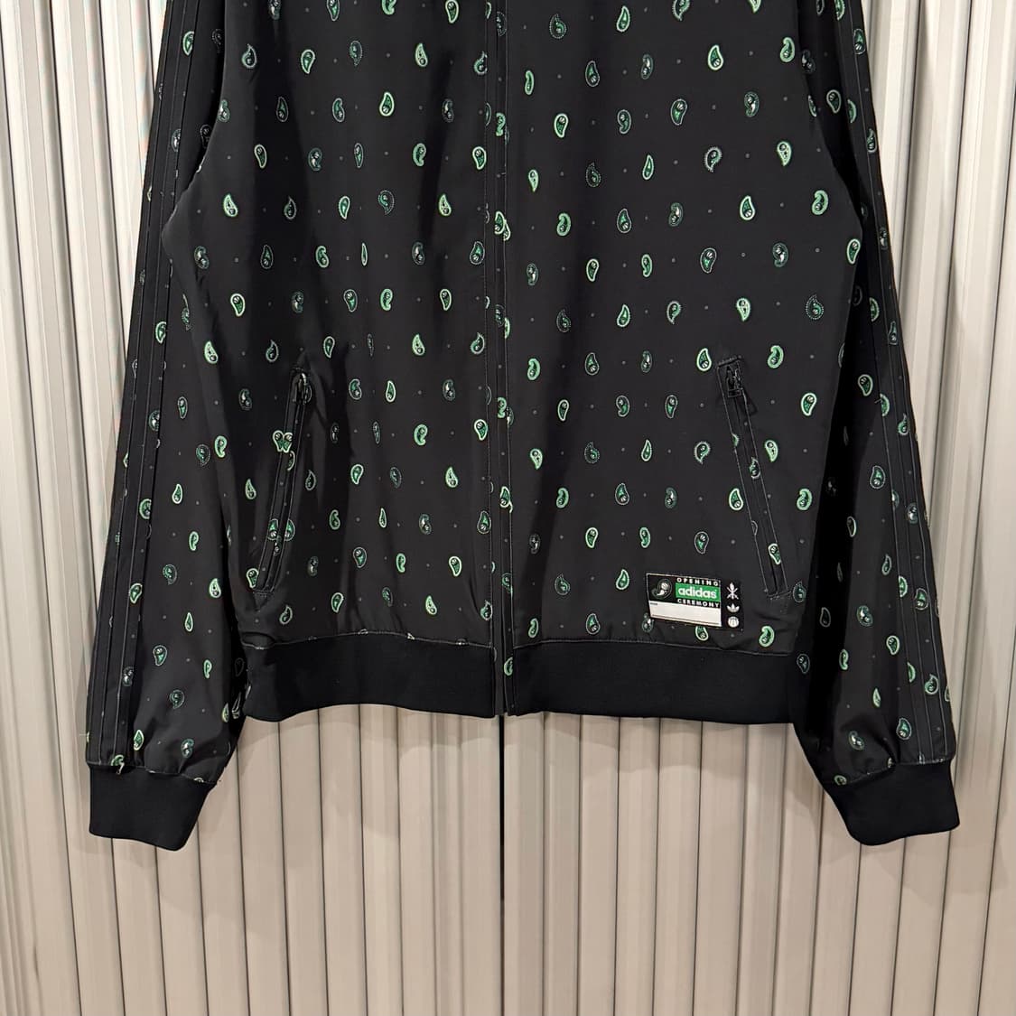 adidas x opening ceremony Jersey 상품이미지3