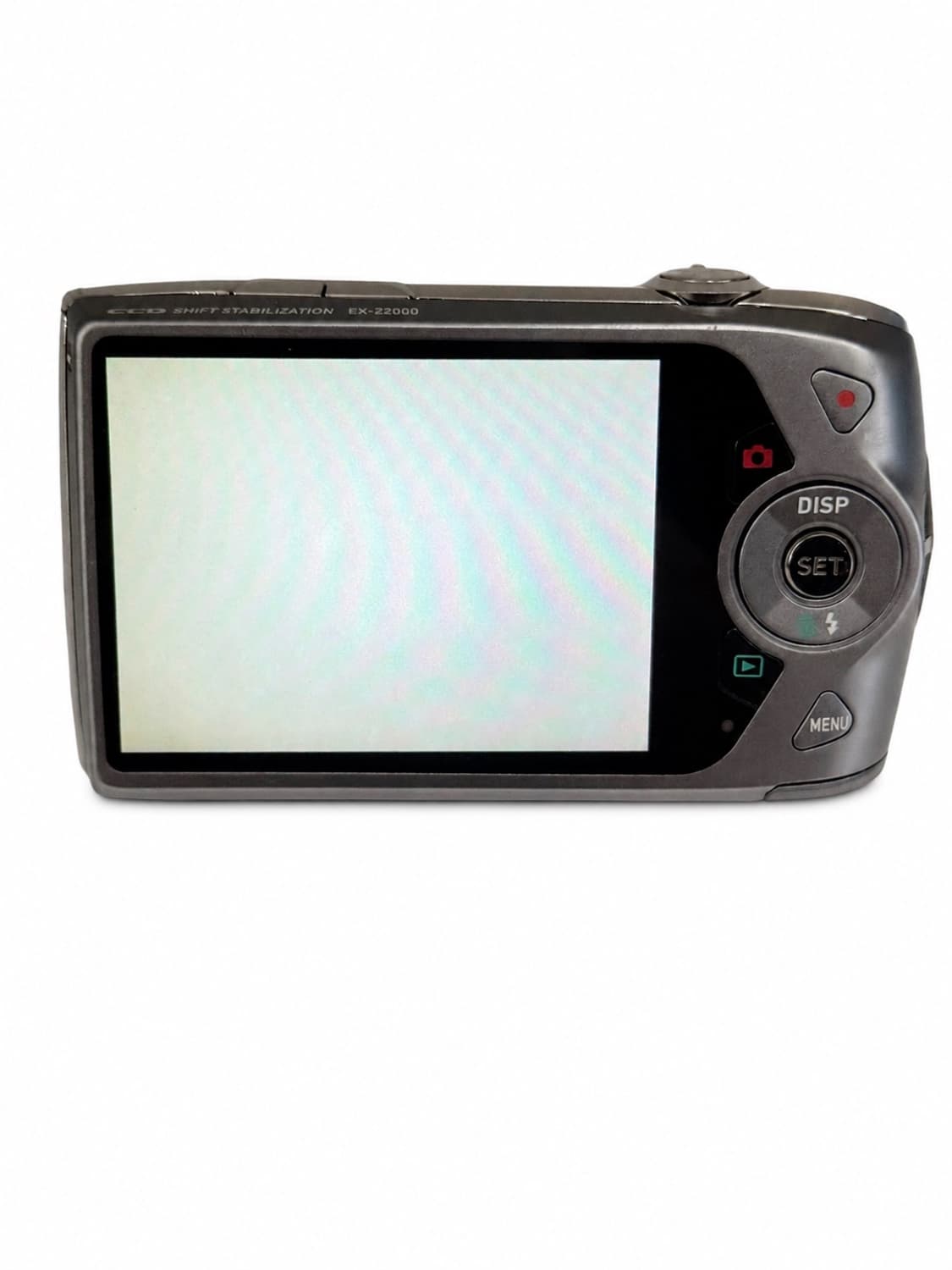 조이디카) 카시오 엑슬림 Z2000 실버💝Casio Exilim 상품이미지9