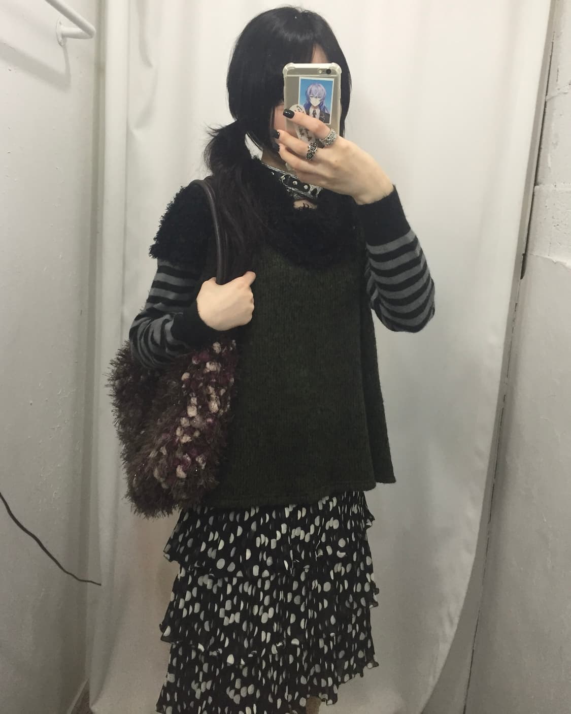 키치모리 코디 🪷🍄 상품이미지1