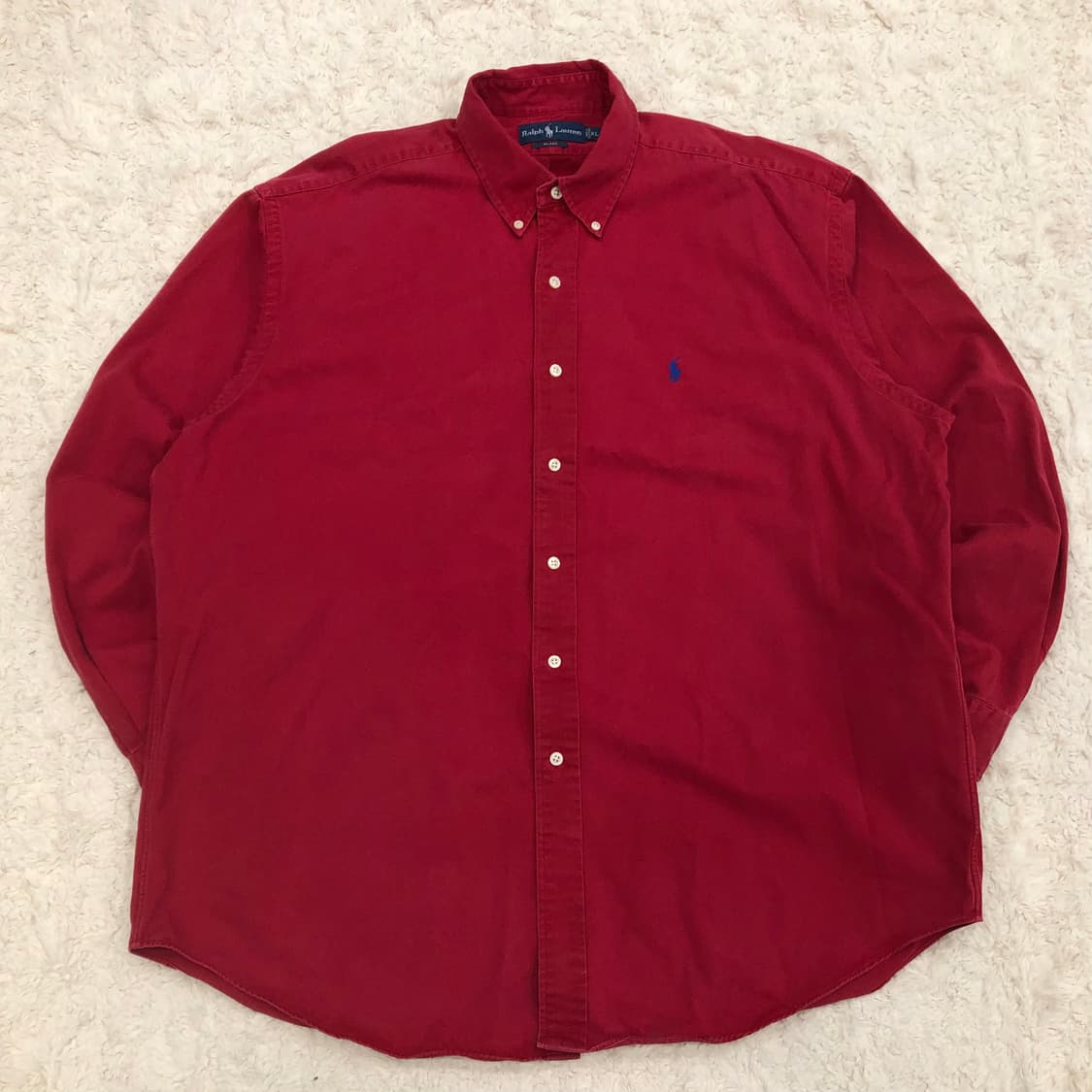 폴로 랄프로렌 BLAKE 셔츠 상품이미지1