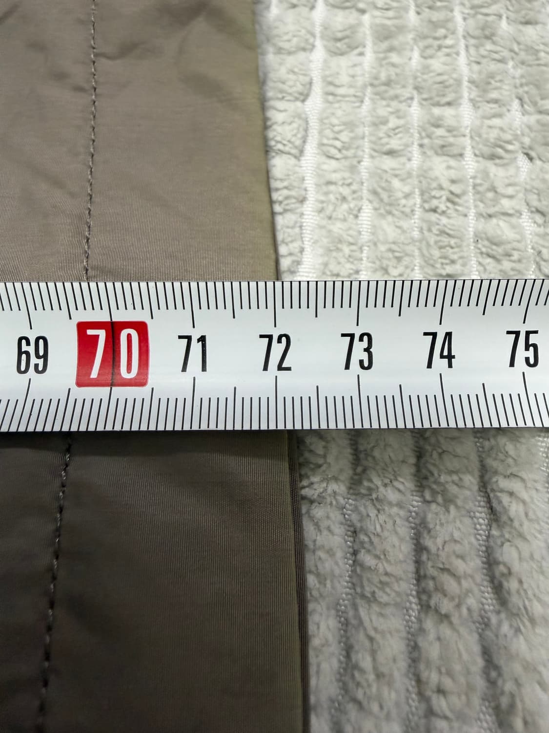 버버리 런던 올리브 자켓 상품이미지7