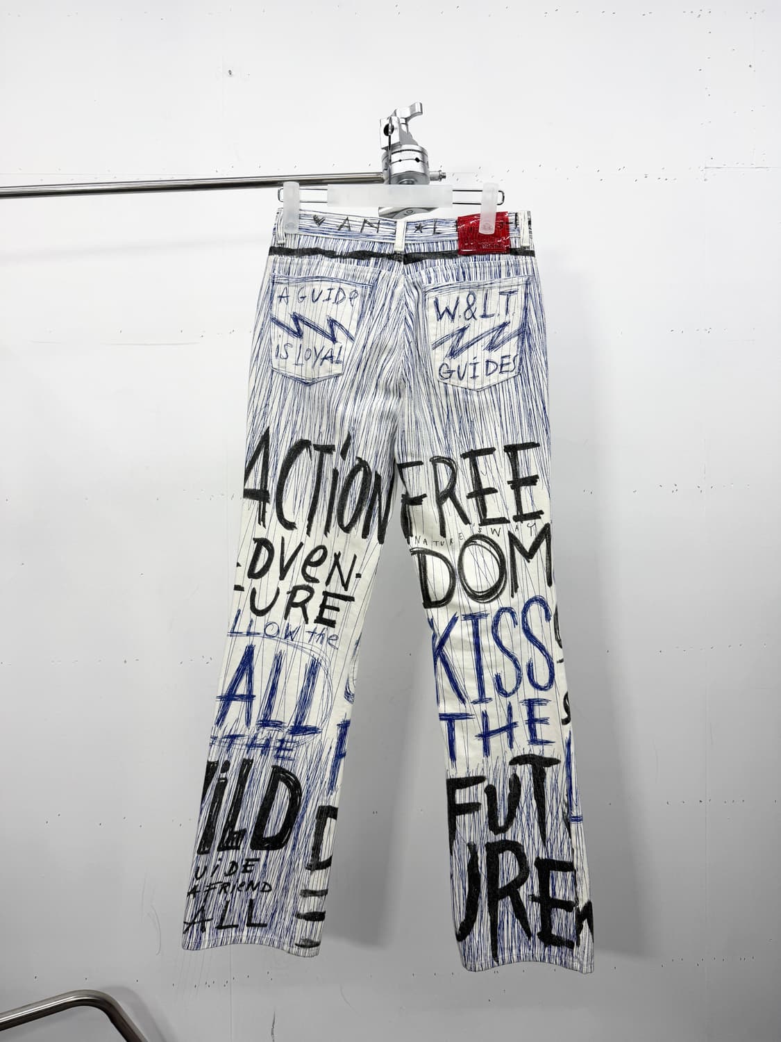 1998, W&LT — Kiss The Future 상품이미지7