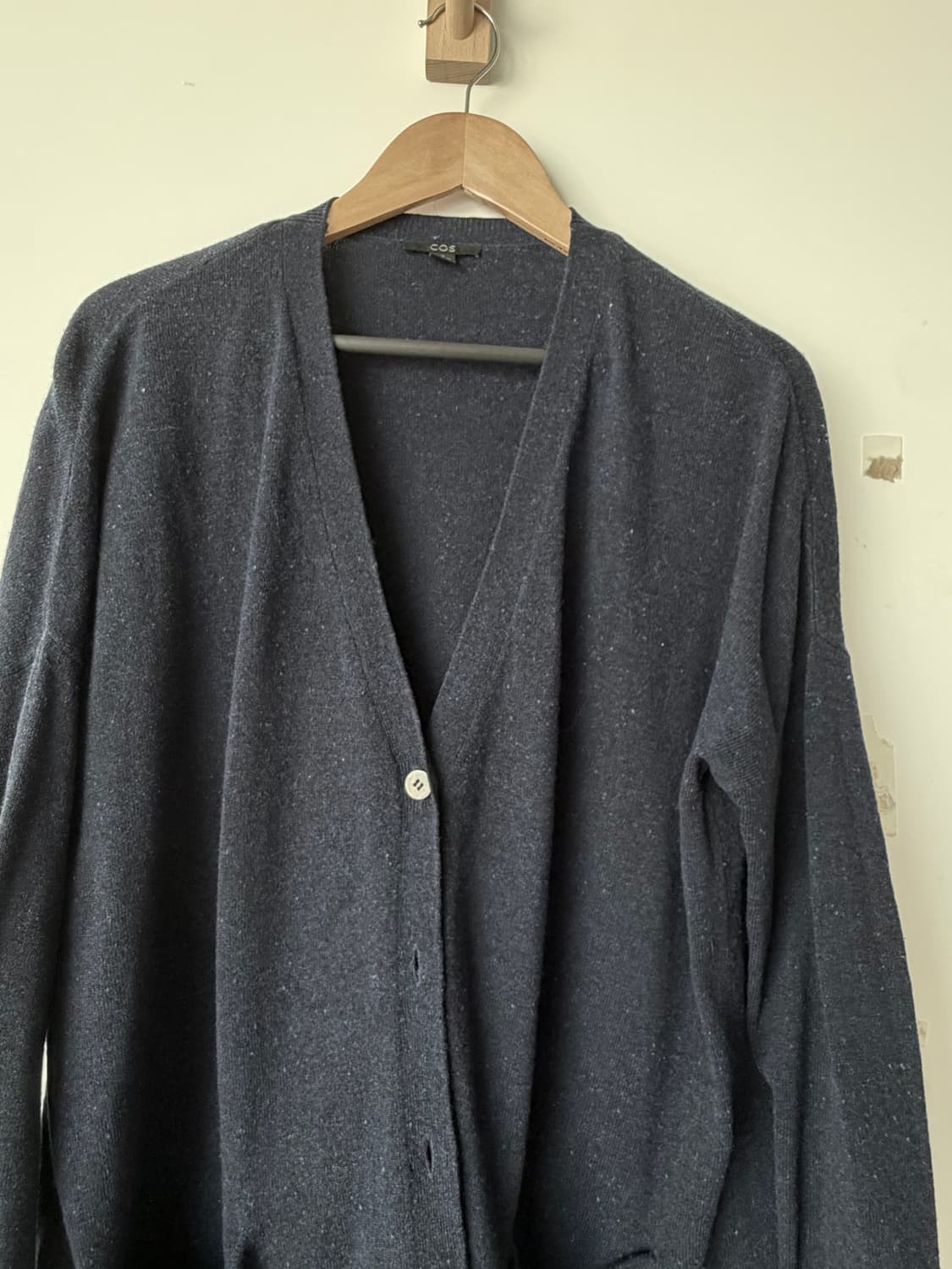 코스 COS 3종 일괄 판매 (가디건2 + 원피스1) 상품이미지9