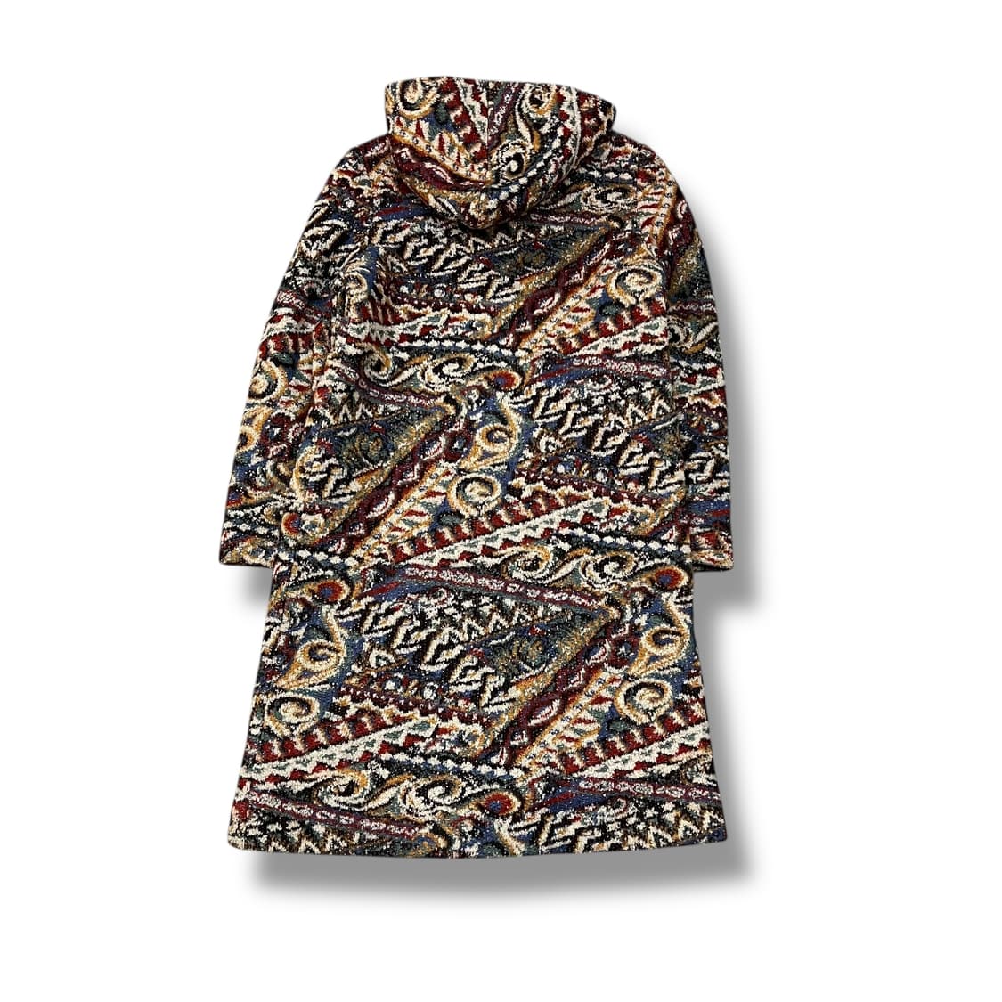  미쏘니 울 캐시미어 롱 코트 y13933 상품이미지3