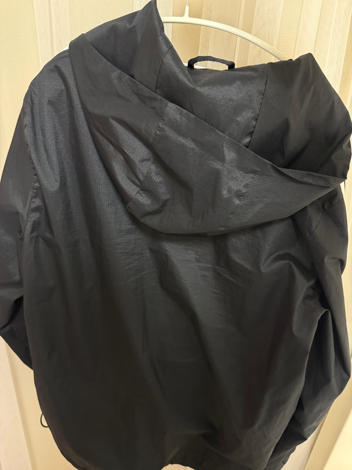 아디다스 바람막이 L 상태좋음 상품이미지3