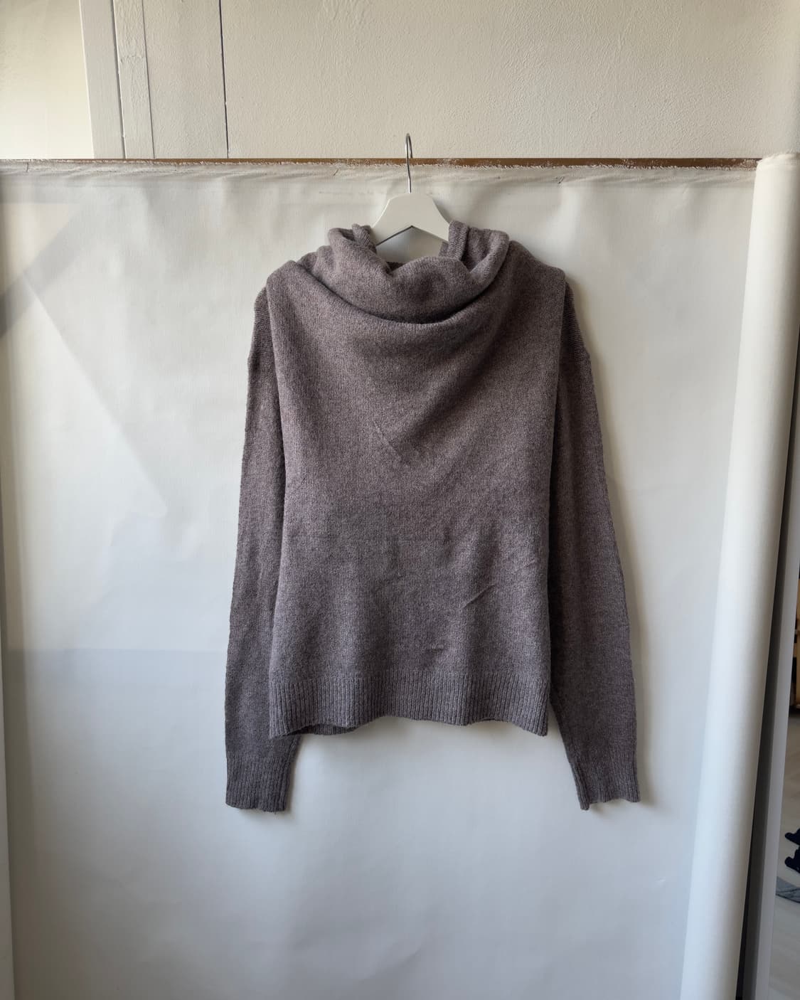 [OFUON] 2way knit_ dead stock 상품이미지8