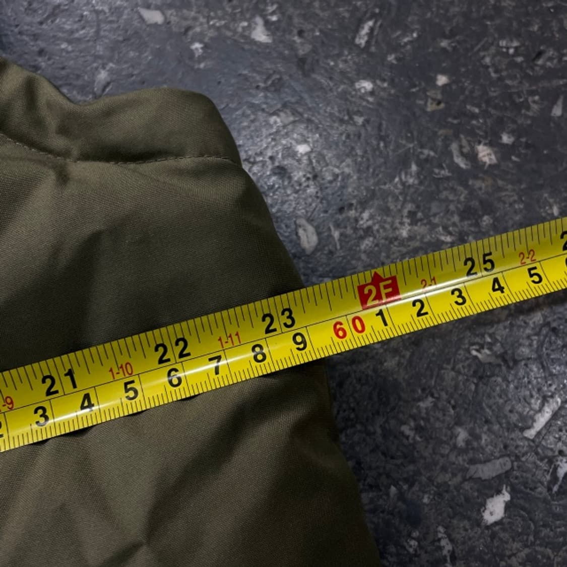 100 나이키 패딩조끼 상품이미지6