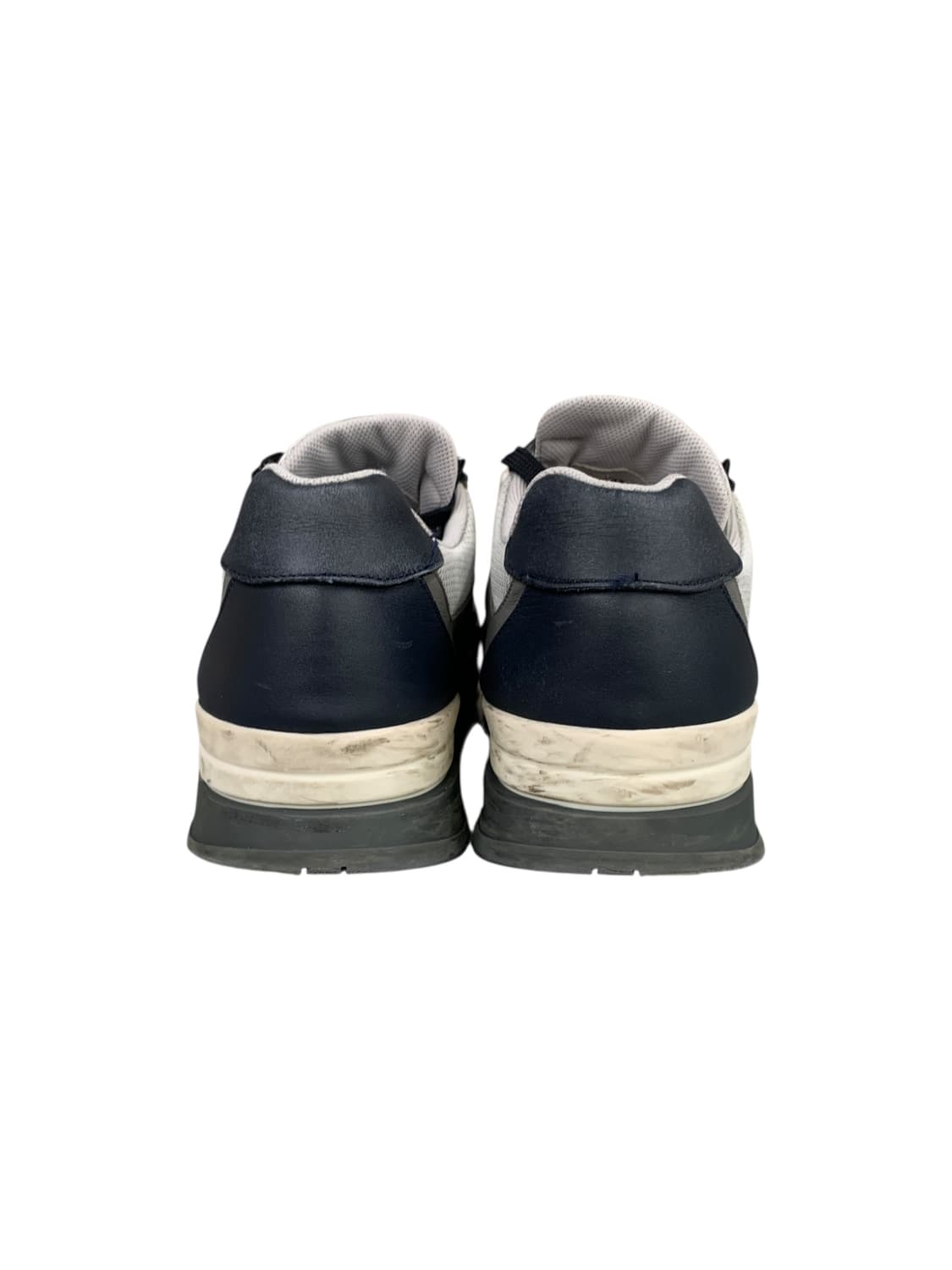 프라다 레더 스니커즈 12(310) 상품이미지2