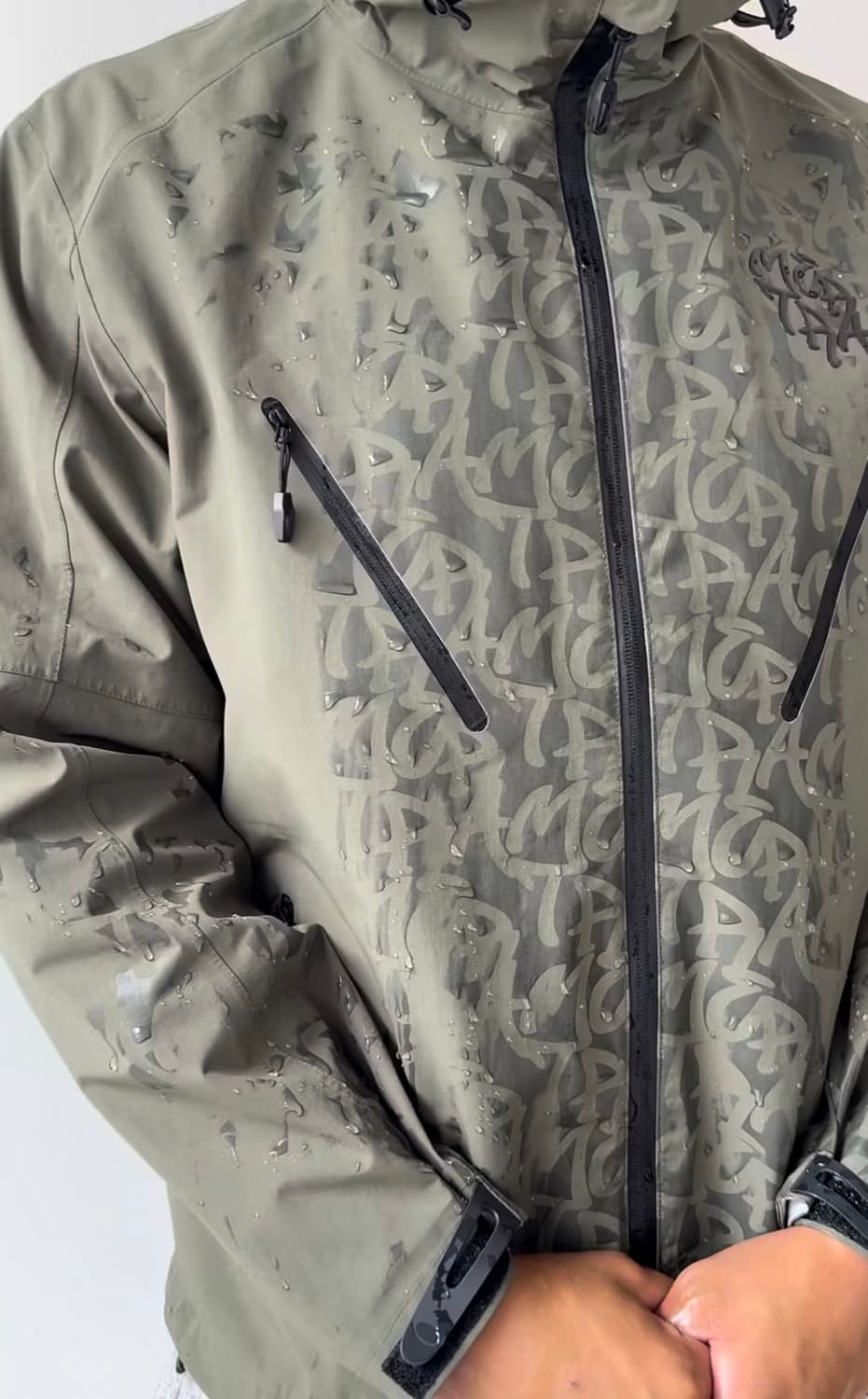 mertra 바람막이 상품이미지2