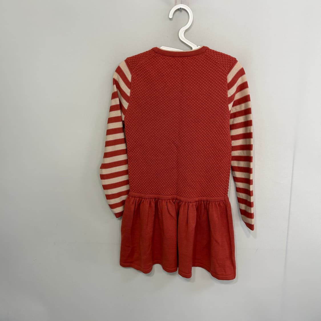 빈폴 키즈 니트 원피스 155 상품이미지3