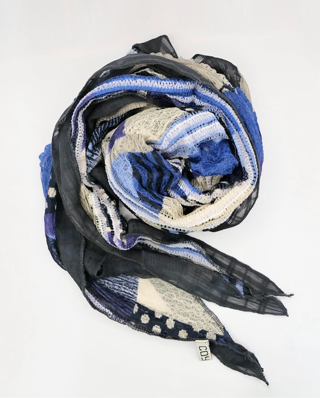 코이세이오 스카프 상품이미지1