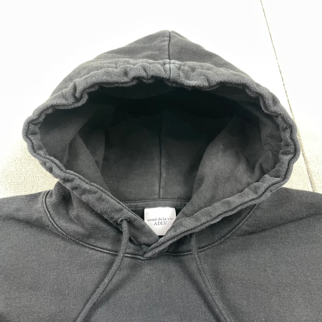 (1) 아크메드라비 후드 상품이미지3