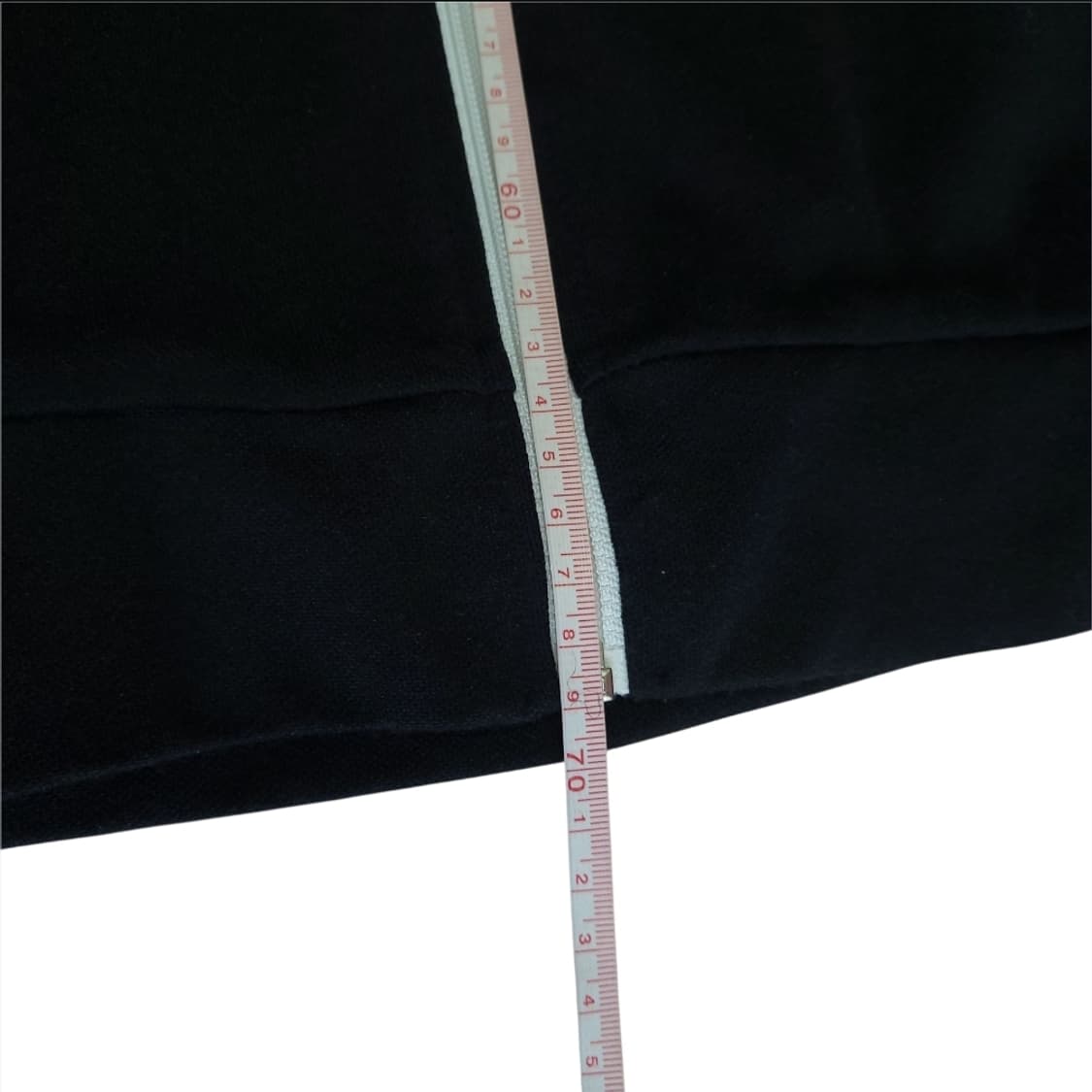 아디다스 파이어버드 져지블랙 100-105 트랙탑 상품이미지10