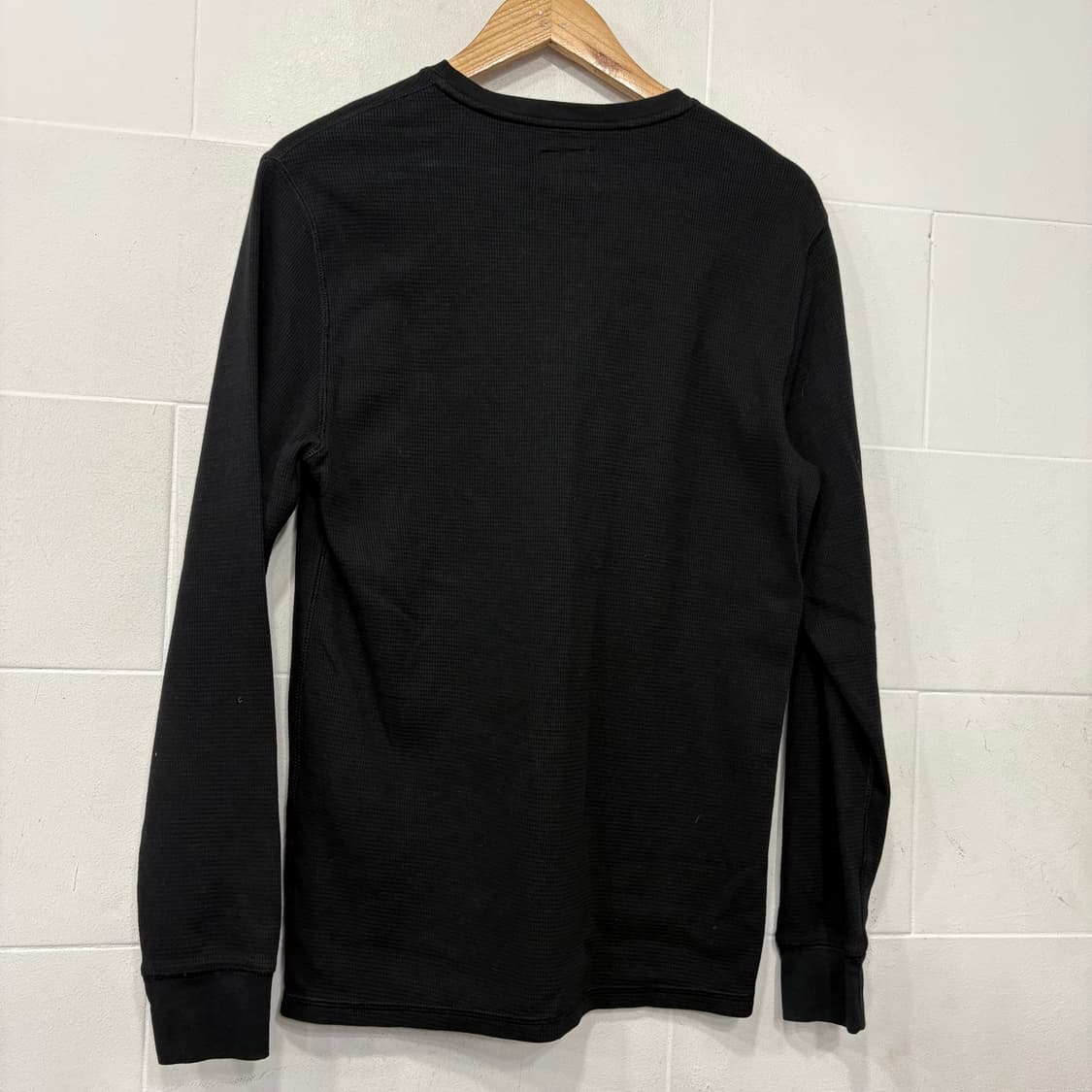 폴로 랄프로렌 와플티 상품이미지3